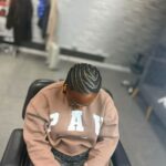 Beauty Salon Bedford